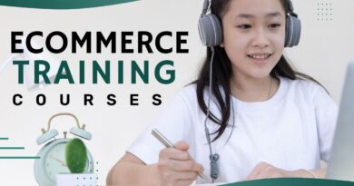 eCOMMERCE training cource