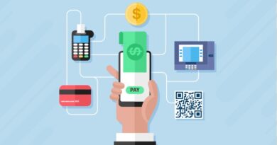 electronic payments