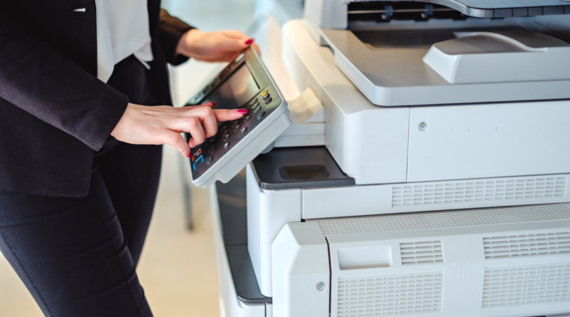 Laser Printers