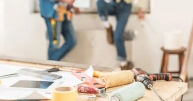 home renovation services