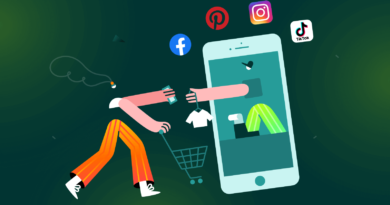 The Benefits of Shoppable Social Media for eCommerce Stores