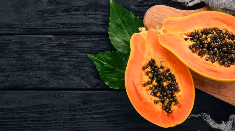 Benefits Of Papaya