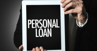 Personal Loan