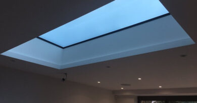 roof lanterns uk