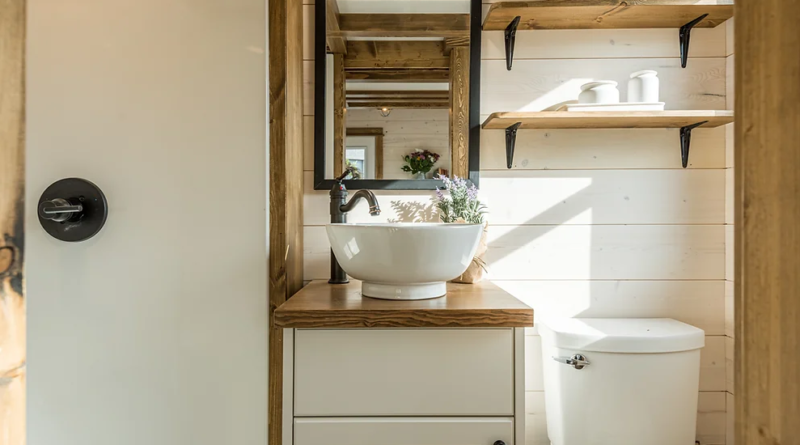 Tiny Home Interior Designs