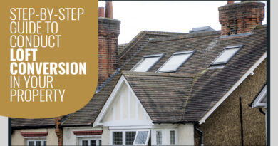 Loft Conversion in Your Property