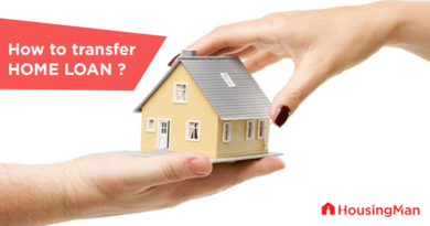 Transfer your Home Loan