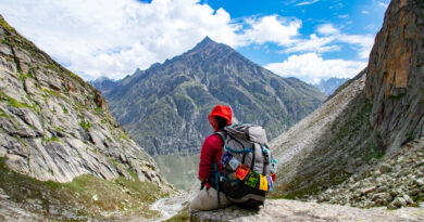 Triund Trek