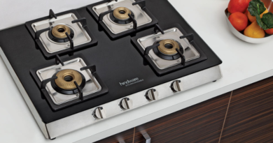 Electric Cooktop or Induction Cooktop