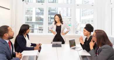 Ways to Become A Great Leader at Your Workplace