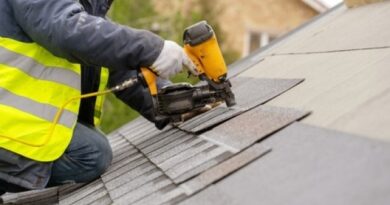 Best Roofing Contractors