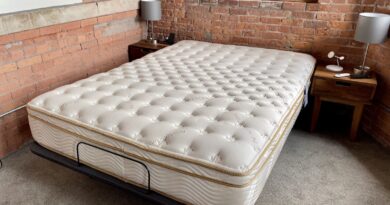 Peps Mattress