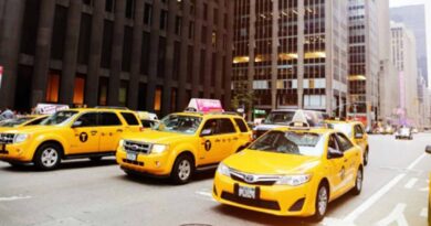 3 Cab Service Qualities