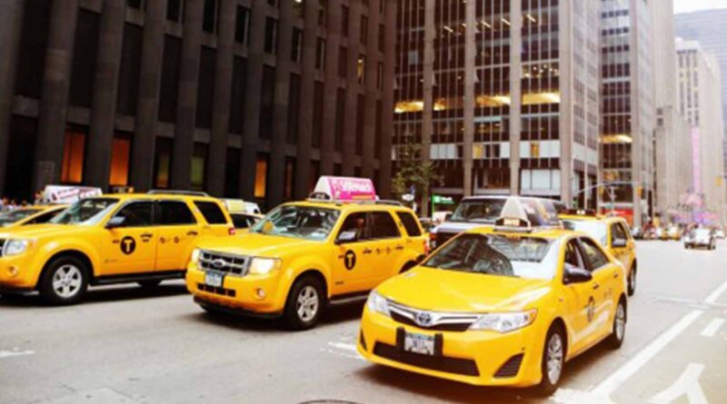 3 Cab Service Qualities