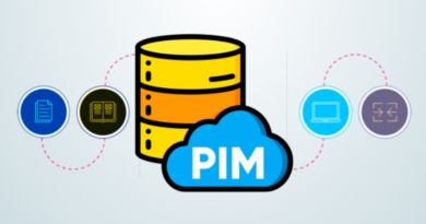 How does a PIM system improve customer satisfaction