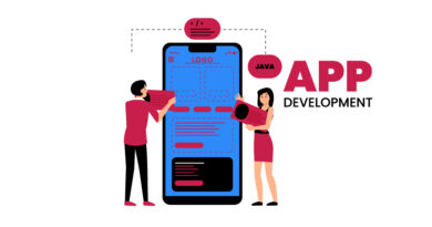 mobile app development