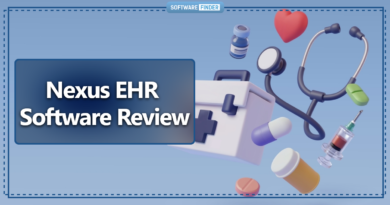 Nexus EHR Software Review