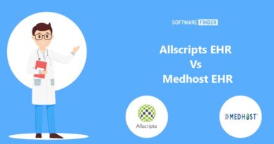 allscripts vs medhost