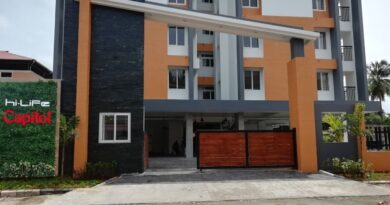 flats in Thrissur