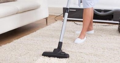 commercial carpet cleaners