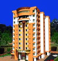 Apartments in Calicut