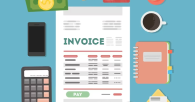 Invoice and Receipt Generator