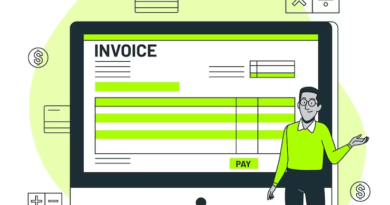 Streamline Your Invoicing