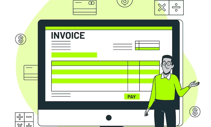 Streamline Your Invoicing