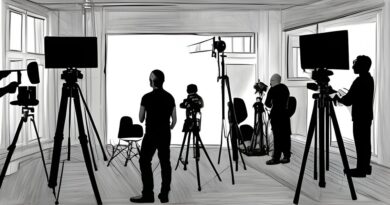 video production company