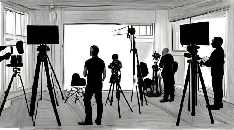 video production company