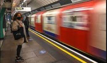 Underground Are All Excellent Ways Of Public Transport In The UK