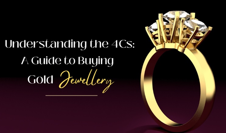 Navigating The World Of Gold Jewelry: A Comprehensive Guide To Buying 