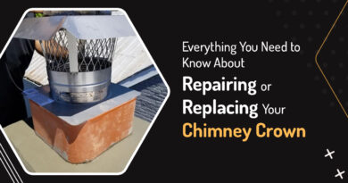 chimney cleaning services