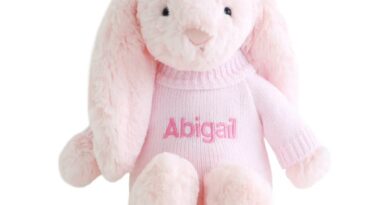 Jellycat Bunny Singapore