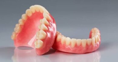 Comprehensive Guide to Dentures