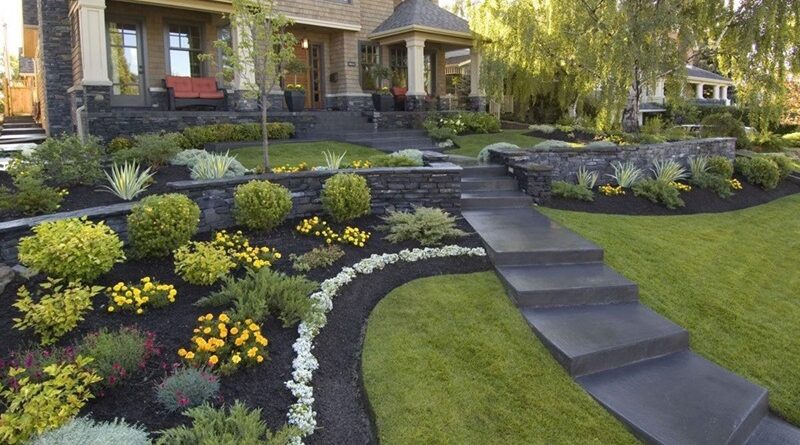 Crucial Things You Should Ask Your Landscape Supplier