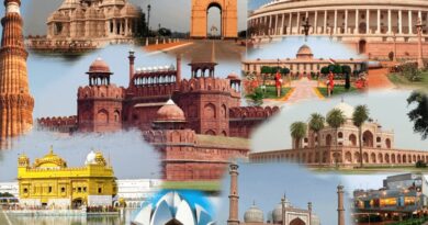 Things to Do in Delhi